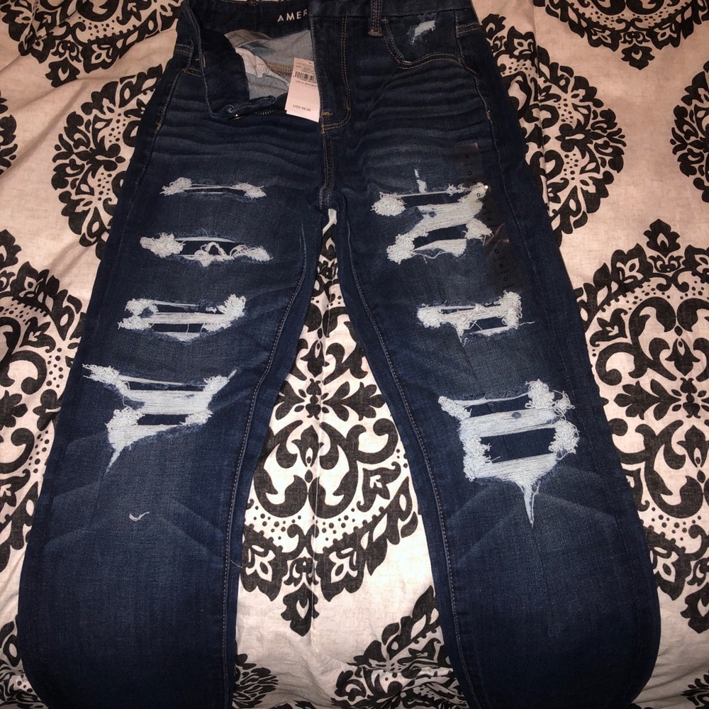 American Eagle outfitters jeans BRAND NEW !!!